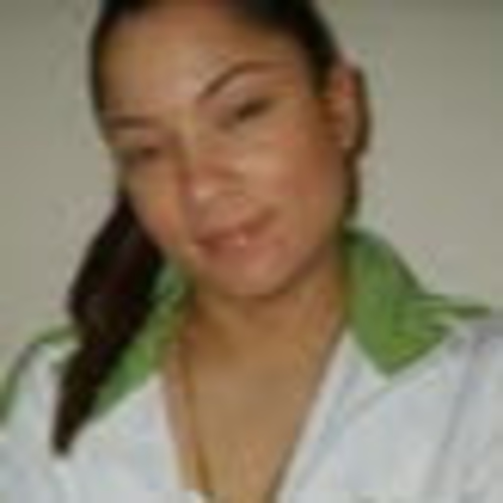 Meet your Posher, Cindy